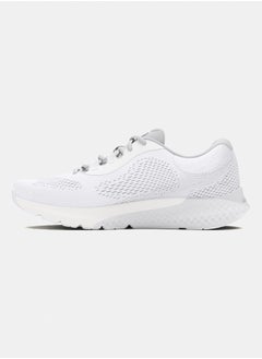 UNDER ARMOUR Charged Rogue 4 Running Shoes  - Image 4
