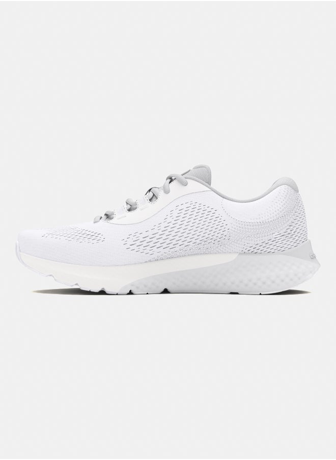 UNDER ARMOUR - Charged Rogue 4 Running Shoes - Image 1