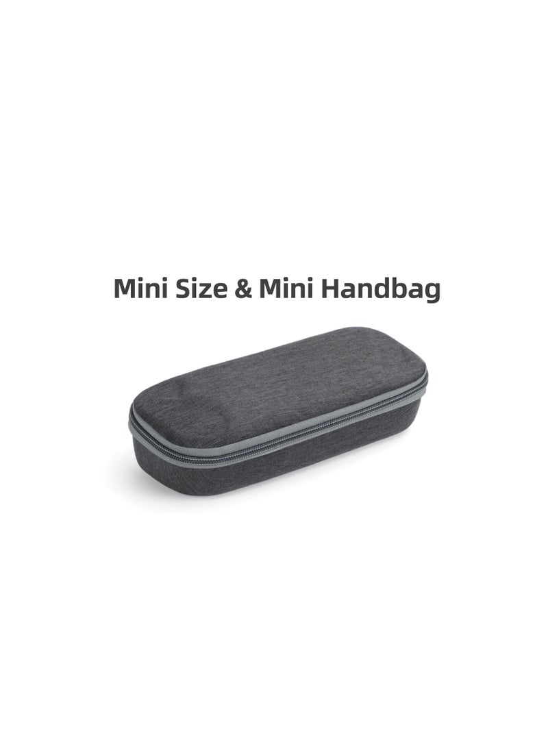 Generic Carrying Case Portable Storage Bag For DJI Osmo Pocket 3 (Single Machine Bag)  - Image 3