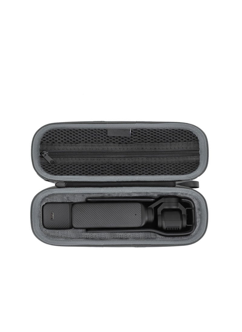 Generic Carrying Case Portable Storage Bag For DJI Osmo Pocket 3 (Single Machine Bag)  - Image 2
