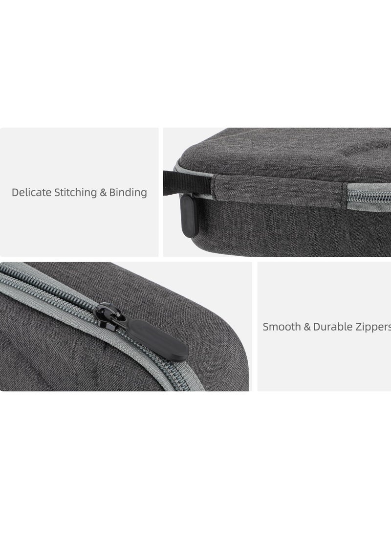 Generic Carrying Case Portable Storage Bag For DJI Osmo Pocket 3 (Single Machine Bag)  - Image 4