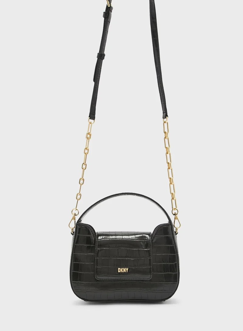 DKNY Arden Demi Crossbody Bag