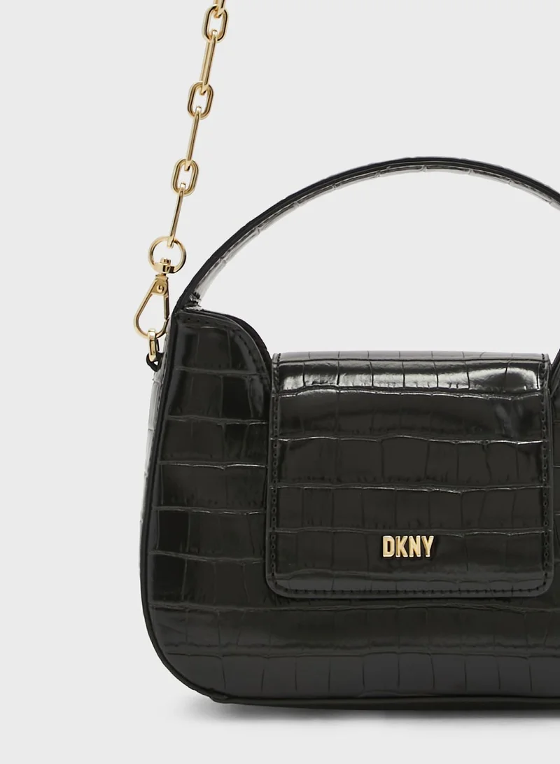 DKNY Arden Demi Crossbody Bag
