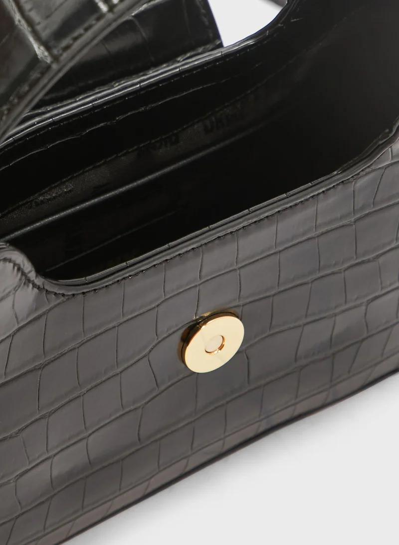 DKNY Arden Demi Crossbody Bag