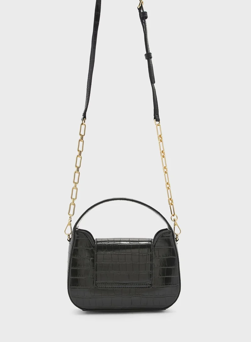 DKNY Arden Demi Crossbody Bag