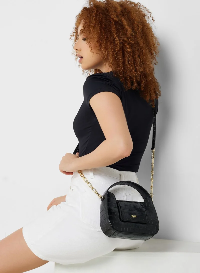 DKNY Arden Demi Crossbody Bag