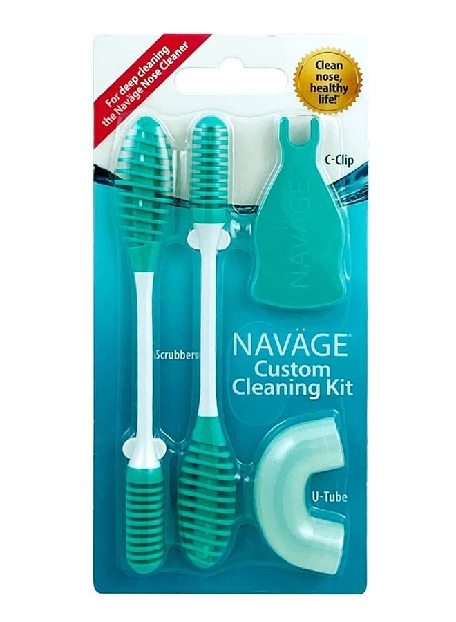 Navage Custom Cleaning Kit - Image 1