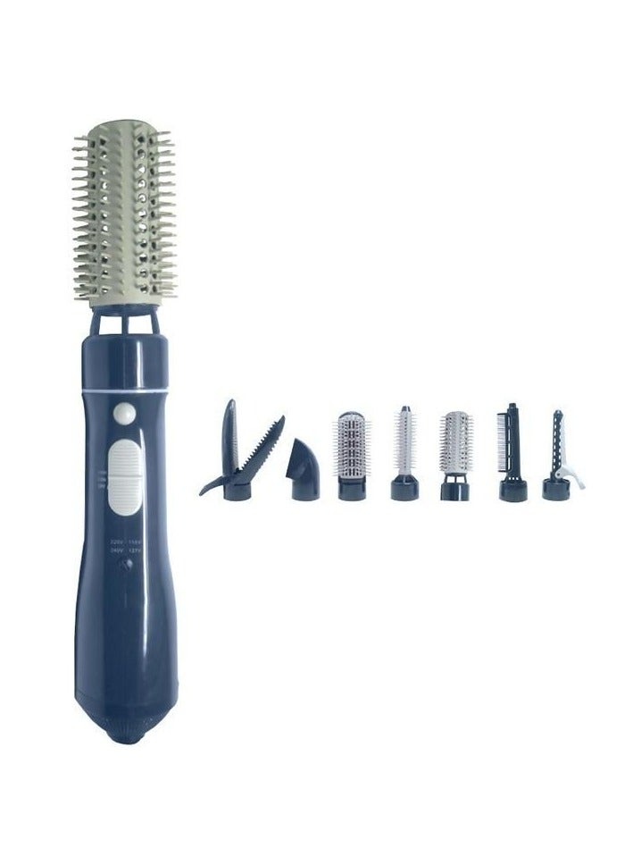 Denx Hair Styler 7 in 1 High-Speed ​​Multi-Purpose System - By Denx - Image 2