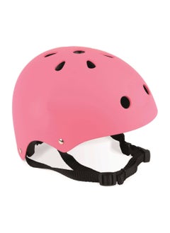 Spall Safety Helmet Solid Sports Street Dancing Bike Helmet For Hiking Sports Climbing Cycling Outdoor For Adults And Children  - Image 1