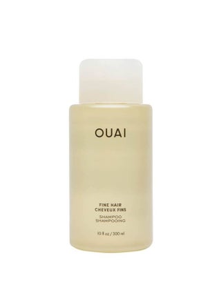 OUAI Fine Hair Shampoo 300ml - pzsku/ZAF909B58E285AE696B8AZ/45/1746603867/7f287660-562c-4cf4-8ee2-7443b0e6465a