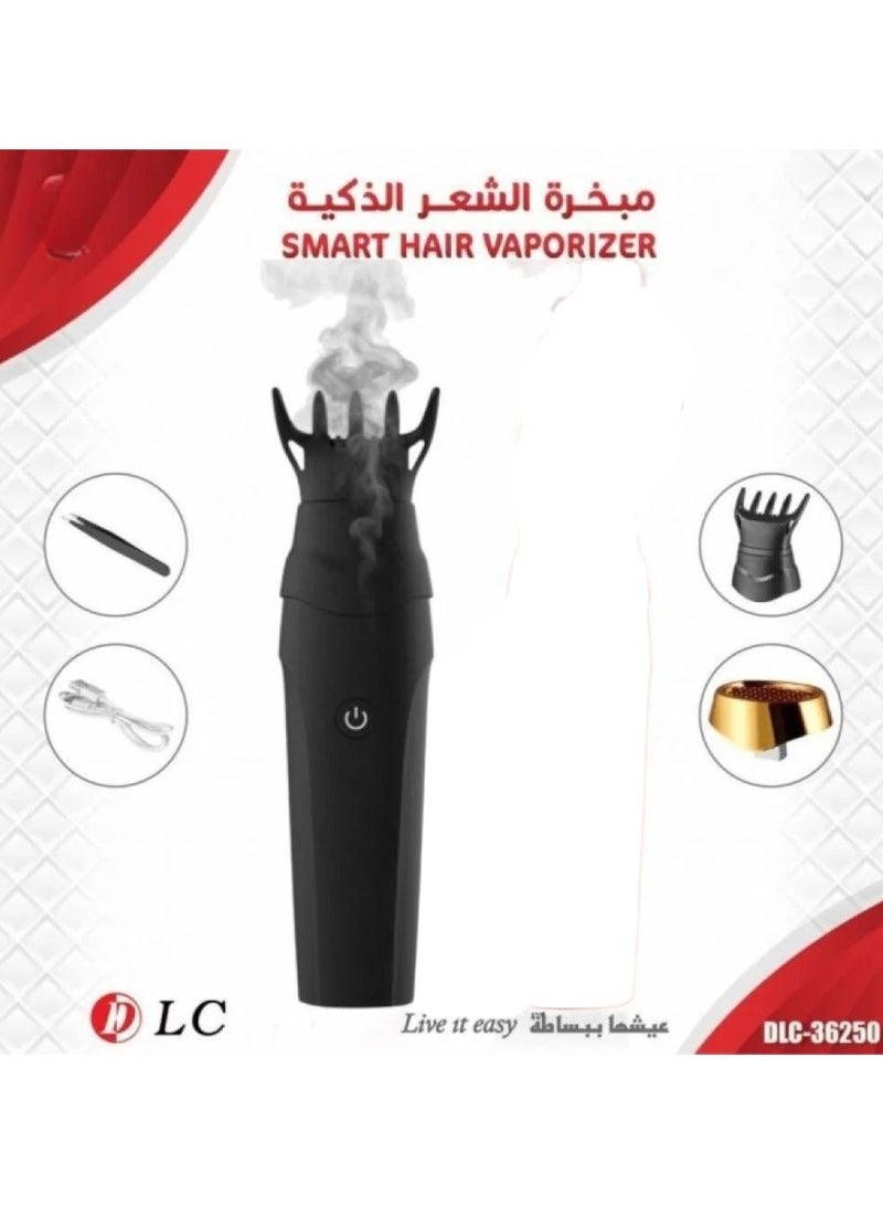 دي إل سي  جهاز بخار الشعر الذكي DLC-36250 - Image 1