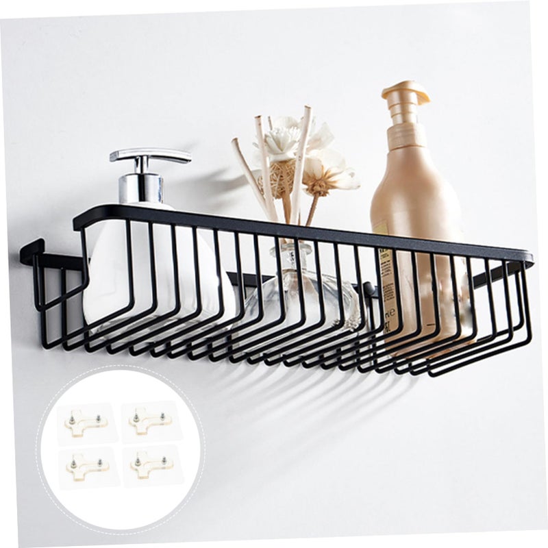Adhesive Wall Hooks Non Marking No Drilling Sticky Pegs for Hanging - Image 5