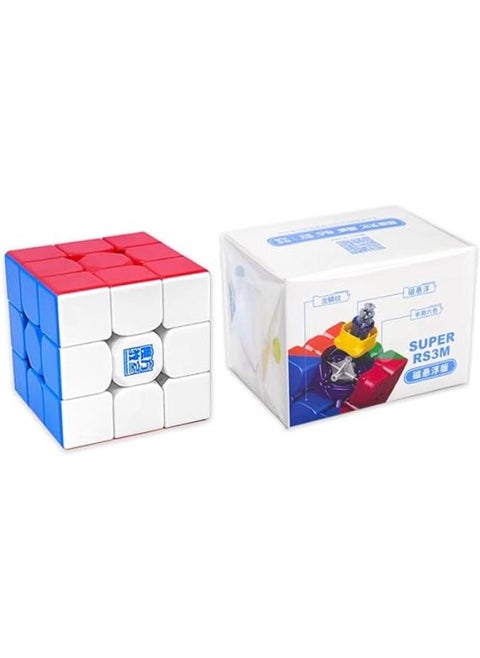 3x3 Rubik Cube