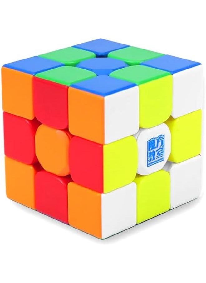 null - 3x3 Rubik Cube - Image 1