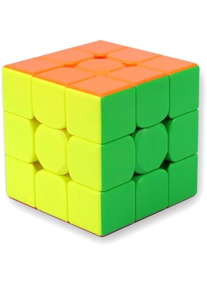 null - 3x3 Rubik Cube - Image 1