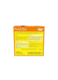 Nature's Essence Pearl Kit 180G 40Gm  - Image 3