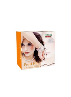 Nature's Essence Pearl Kit 180G 40Gm  - Image 2