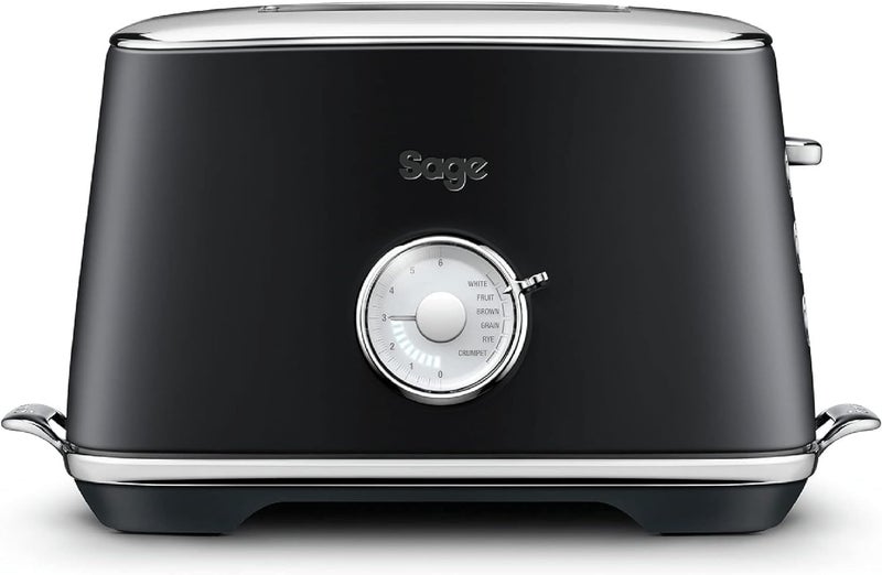 Sage the Toast Select™ Luxe by - Black Truffle - Image 1