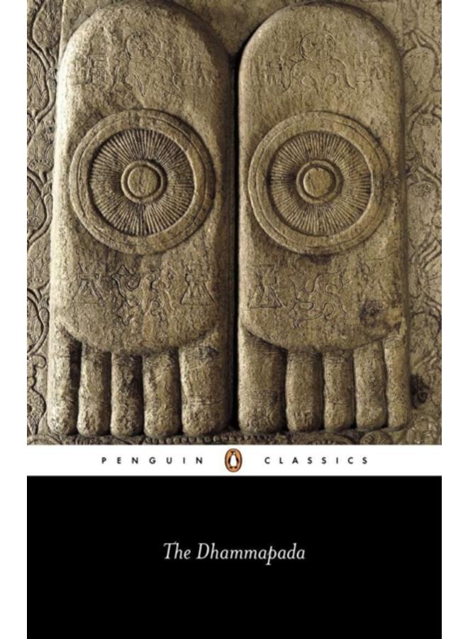 The Dhammapada 