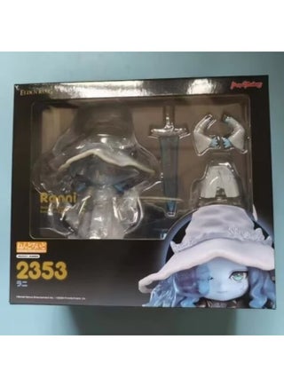 Movable Face Changing Clay Man JOJO's Wonderful Adventure Volleyball Junior Ghost Extermination Blade Q Edition Animation Game Hand-held-Color:2353 Erdenfa Ring Huan Ni - pzsku/ZAF91217F12D7E790114AZ/45/1745999205/354c617e-5cfa-4ebd-a9f1-807fadabb37e