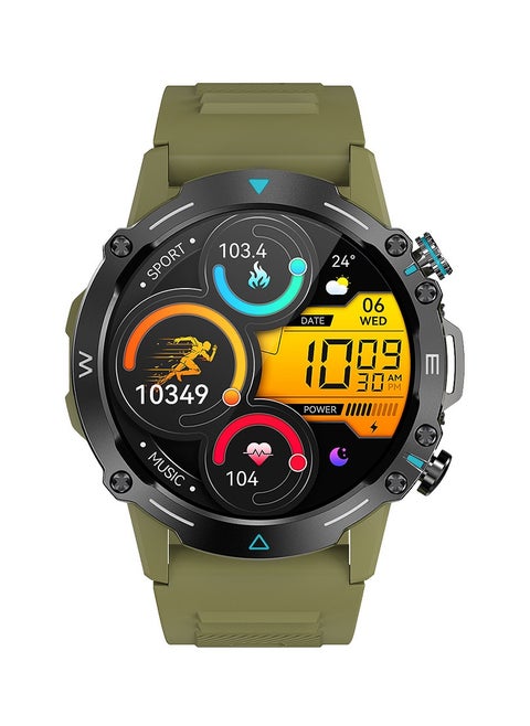 Smart Bluetooth Watch