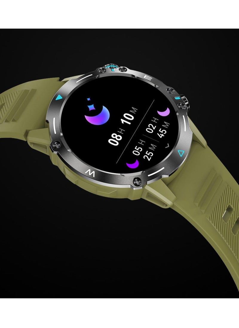 Smart Bluetooth Watch