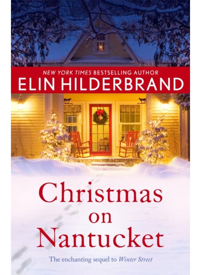 Christmas on Nantucket : Book 2 in the gorgeous Winter Series