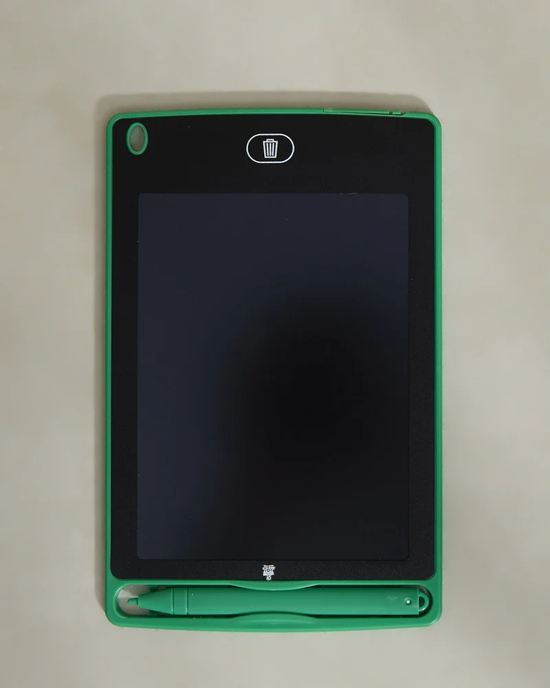 Redtag LCD Writing Tablet