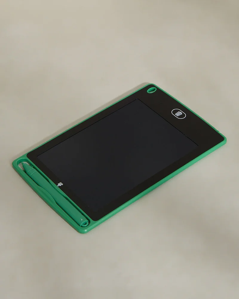 Redtag LCD Writing Tablet