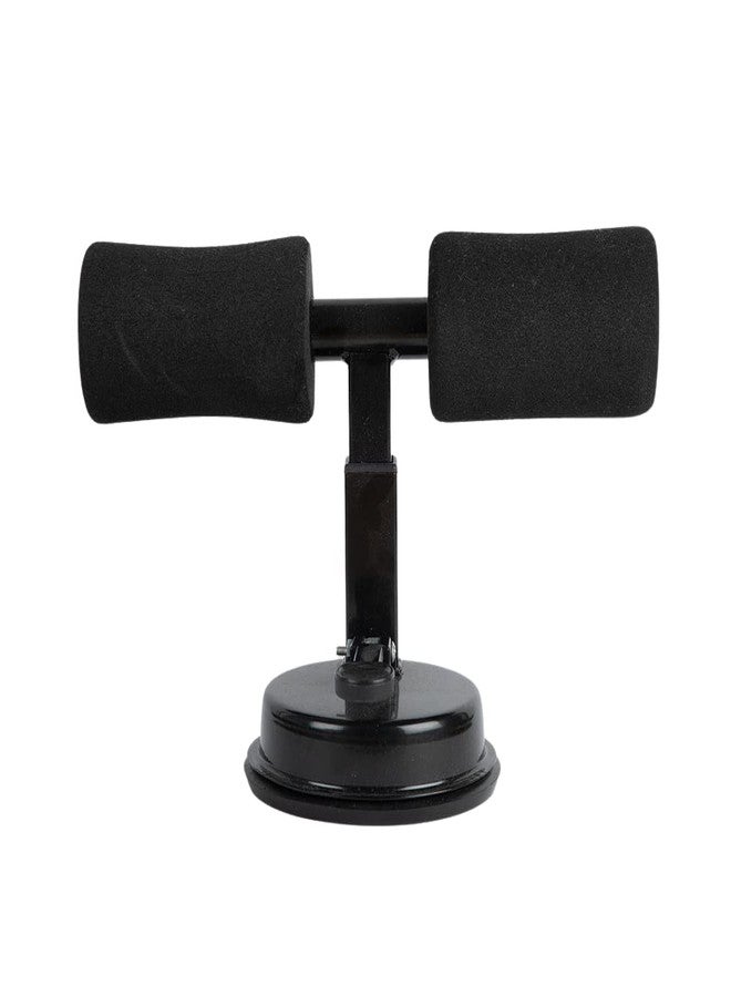 Burnlab Sit Up Bar (Black) - Image 1