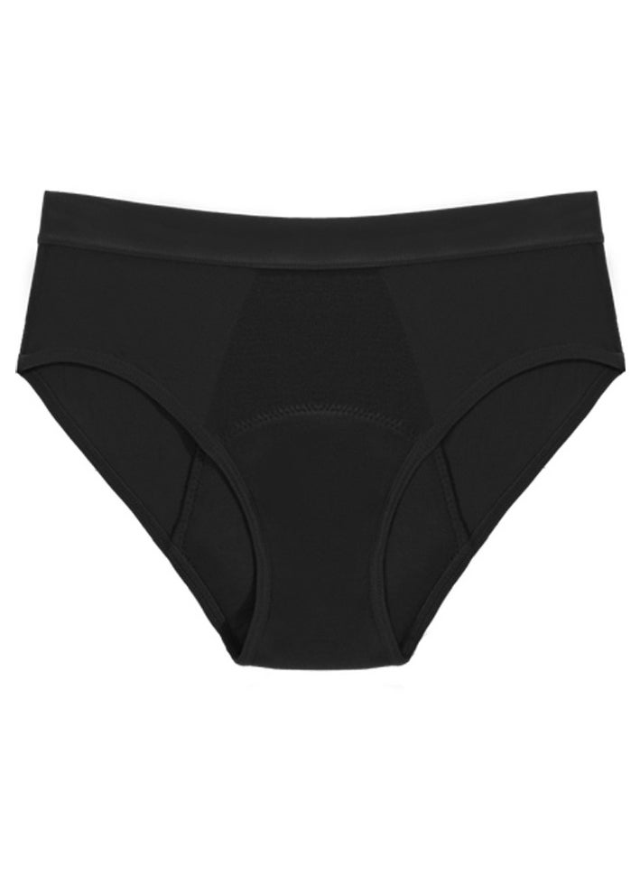 bodi fresh - BAMBOO ORGANIC PERIOD UNDERWEAR - Image 1