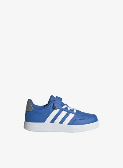 Adidas breaknet 2.0 children unisex shoes