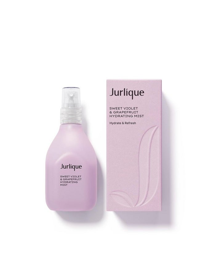 Jurlique S/Violet & Grapefruit  - Image 1