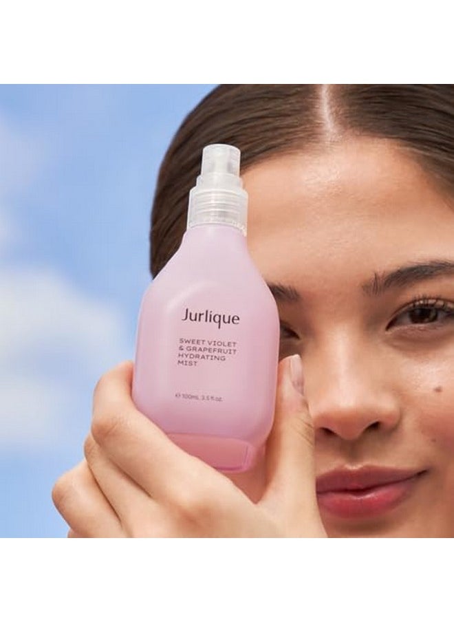 Jurlique S/Violet & Grapefruit  - Image 4