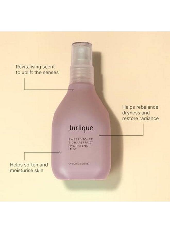 Jurlique S/Violet & Grapefruit  - Image 3