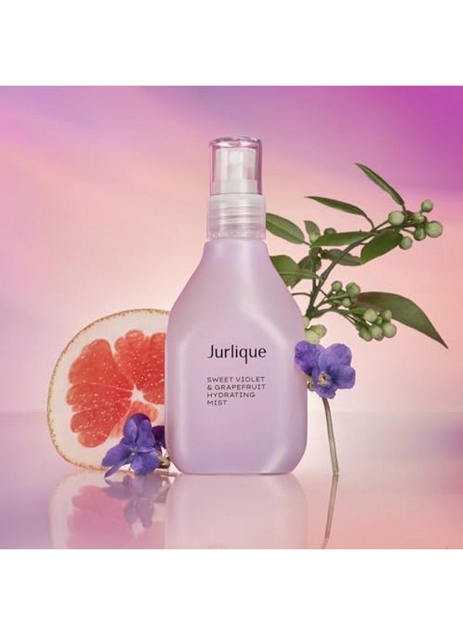 Jurlique S/Violet & Grapefruit  - Image 5