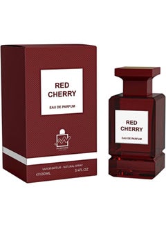 Red Cherry