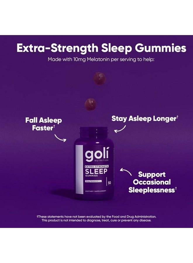 جولي مكمل غذائي جولي، علكة نوم فائقة القوة ١٠ ملغ ميلاتونين - عبوة واحدة، ٥٠ علكة - خالية من الغلوتين، نباتية، غير معدلة وراثيًا، وخالية من الجيلاتين - Image 2