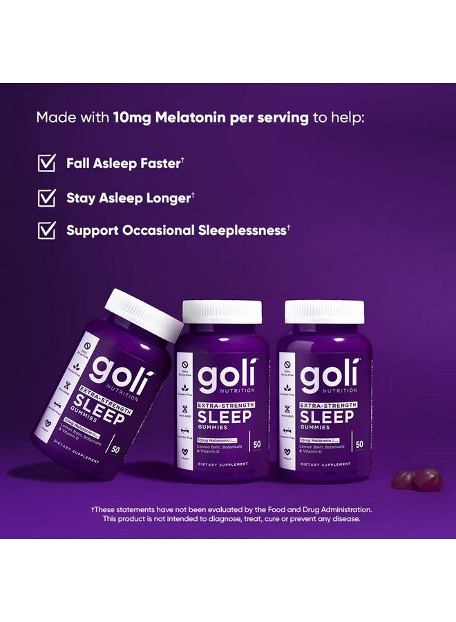 جولي مكمل غذائي جولي، علكة نوم فائقة القوة ١٠ ملغ ميلاتونين - عبوة واحدة، ٥٠ علكة - خالية من الغلوتين، نباتية، غير معدلة وراثيًا، وخالية من الجيلاتين - Image 5