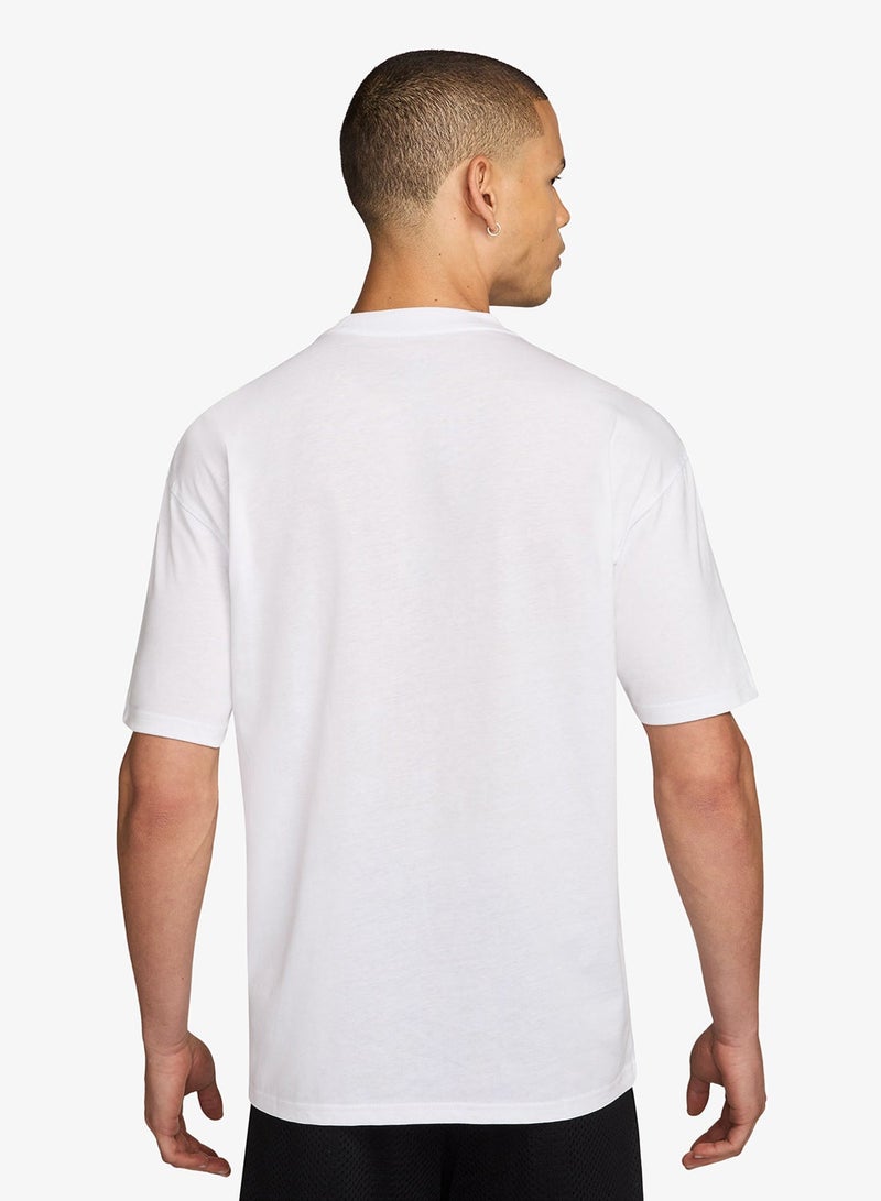 Nike Loose Fit Oc Vr-X T-Shirt - Image 2