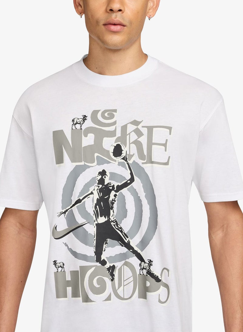 Nike Loose Fit Oc Vr-X T-Shirt - Image 3