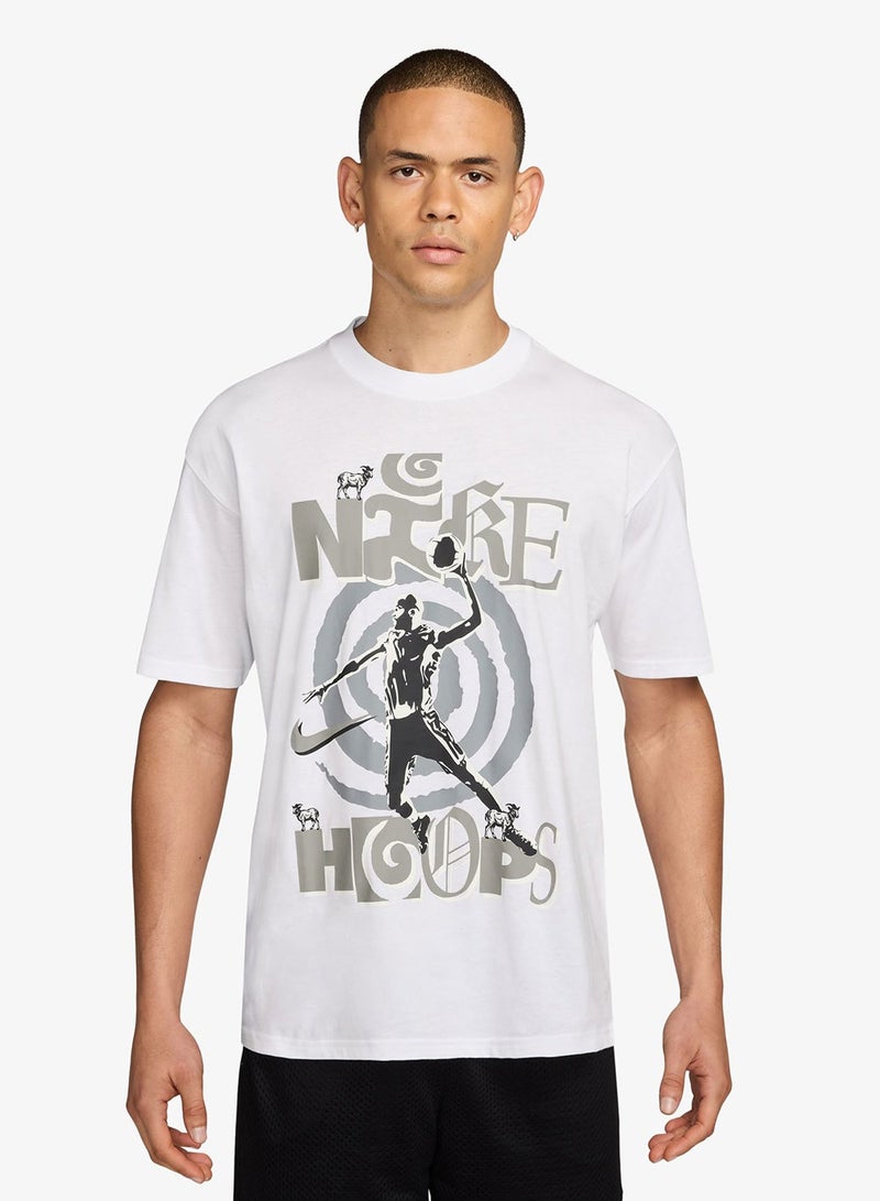Nike Loose Fit Oc Vr-X T-Shirt - Image 1