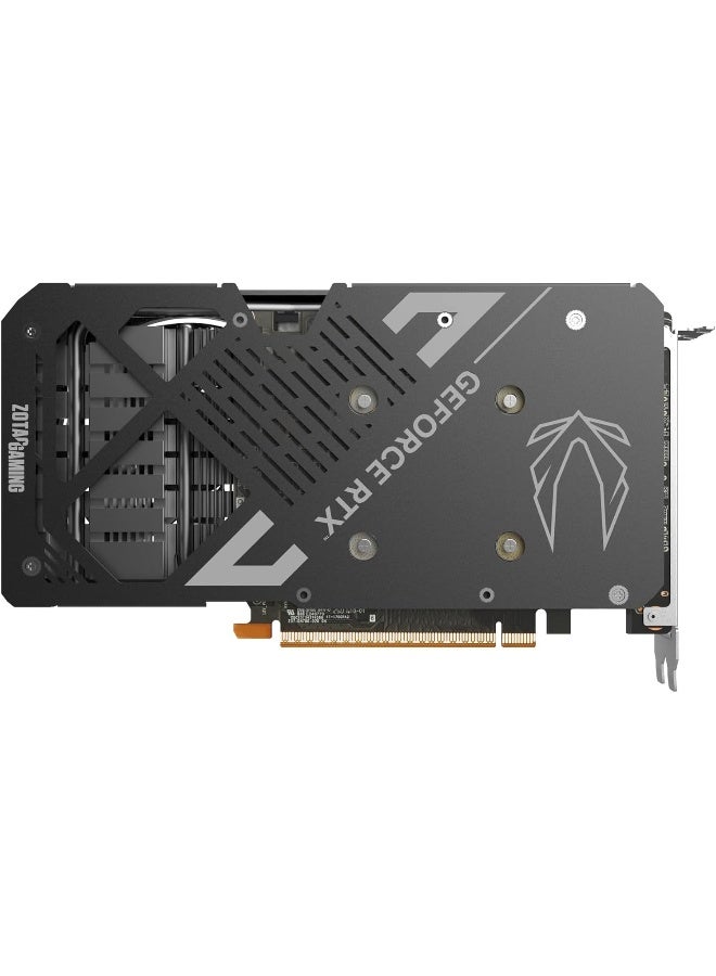زوتاك Gaming GeForce RTX 5050 Twin Edge OC 8GB GDDR6 Gaming Graphics Card - Image 4