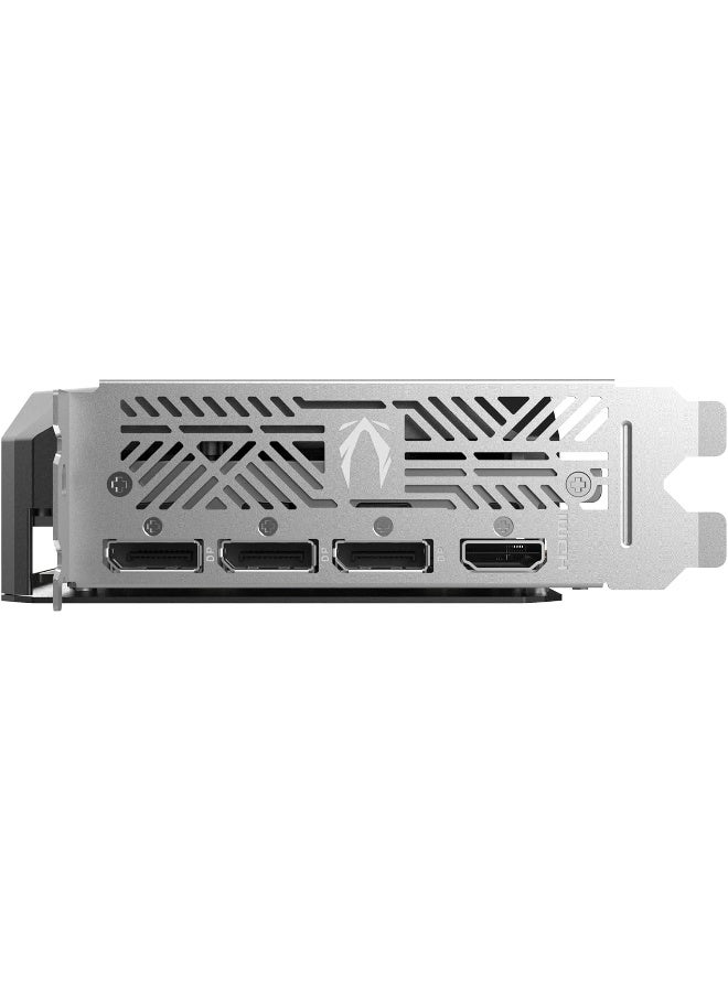 زوتاك Gaming GeForce RTX 5050 Twin Edge OC 8GB GDDR6 Gaming Graphics Card - Image 3