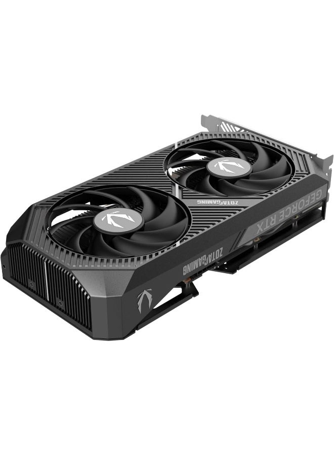 زوتاك Gaming GeForce RTX 5050 Twin Edge OC 8GB GDDR6 Gaming Graphics Card - Image 5