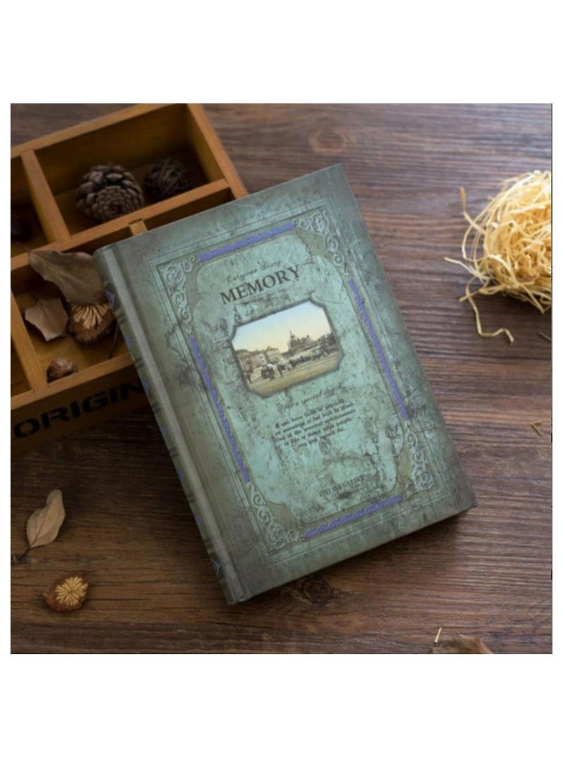 Nariele Business Office Notebook Student Notebook Diary