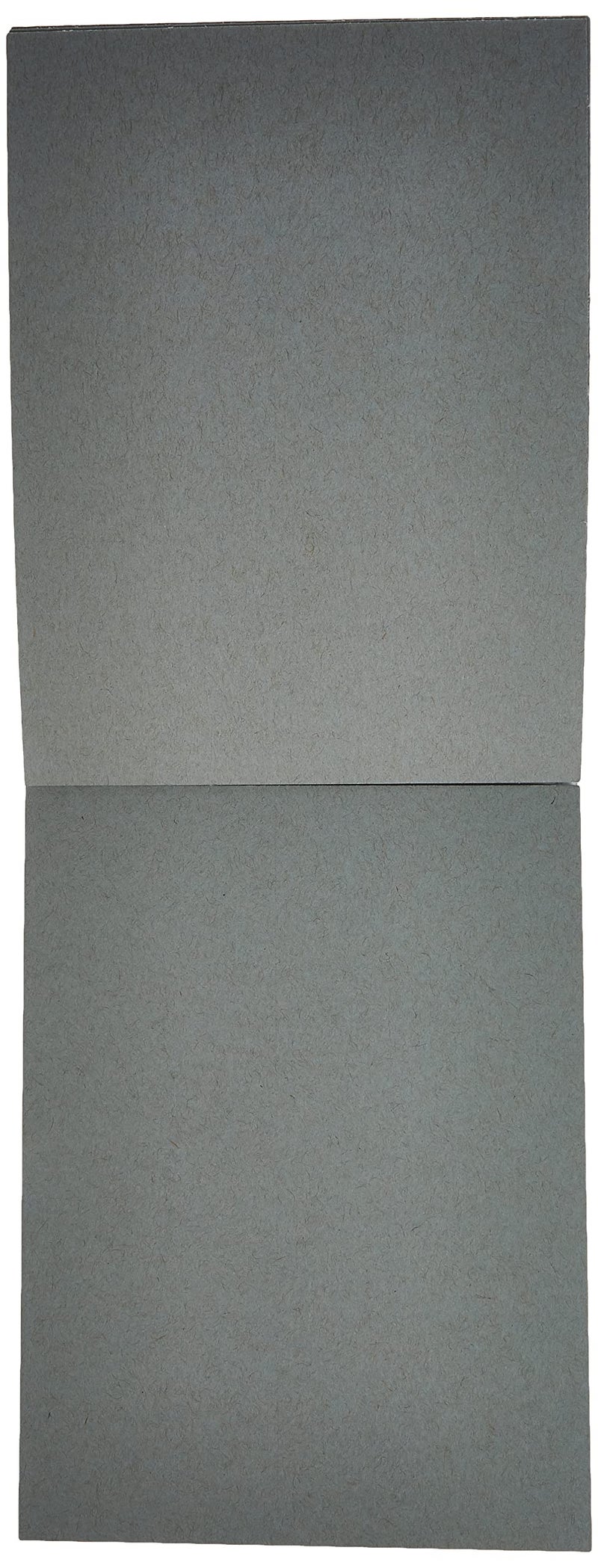 Strathmore 400 Series Mixed Media Pad Tone Blue 6"X8"-15 Sheets -62462406 - Image 2