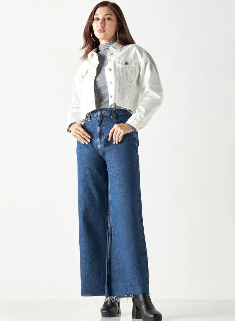 2Xtremz High Neck Sweater