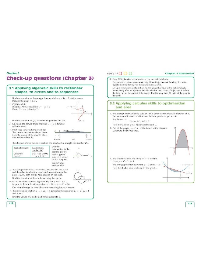 null - Higher Maths: Preparation and Support for SQA Exams - Image 1