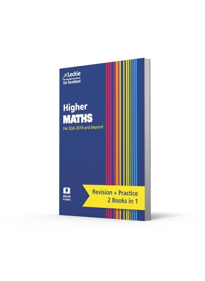 null - Higher Maths: Preparation and Support for SQA Exams - Image 1